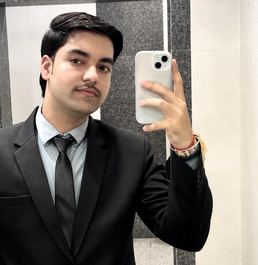 Rishi Tiwari